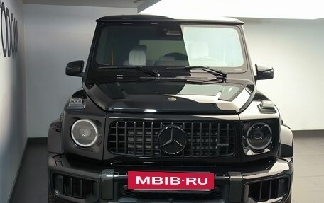 Mercedes-Benz G-Класс AMG, 2026 год, 34 600 000 рублей, 24 фотография