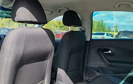 Volkswagen Polo VI (EU Market), 2019 год, 1 299 000 рублей, 11 фотография