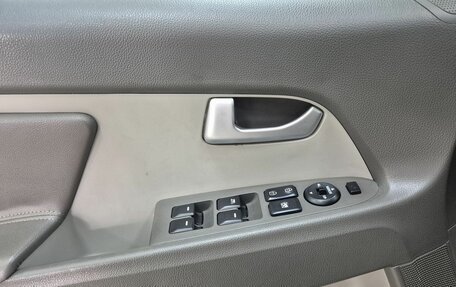 KIA Sportage III, 2010 год, 1 250 000 рублей, 11 фотография