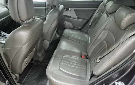 KIA Sportage III, 2010 год, 1 250 000 рублей, 15 фотография