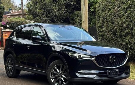 Mazda CX-5 II, 2021 год, 1 900 000 рублей, 2 фотография
