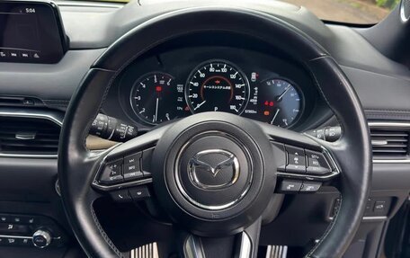 Mazda CX-5 II, 2021 год, 1 900 000 рублей, 5 фотография