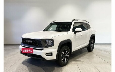 Haval H7, 2026 год, 3 999 000 рублей, 3 фотография