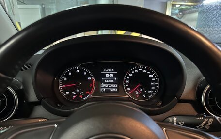 Audi A1, 2013 год, 1 300 000 рублей, 3 фотография