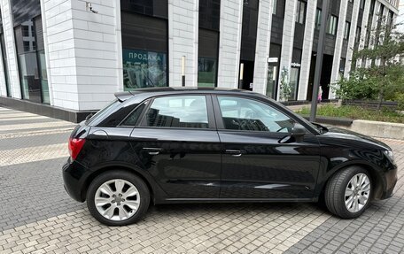 Audi A1, 2013 год, 1 300 000 рублей, 6 фотография