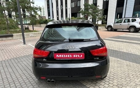 Audi A1, 2013 год, 1 300 000 рублей, 4 фотография