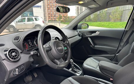 Audi A1, 2013 год, 1 300 000 рублей, 8 фотография