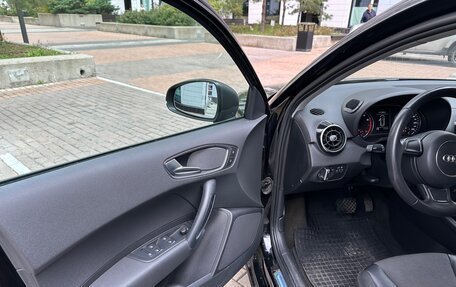 Audi A1, 2013 год, 1 300 000 рублей, 9 фотография