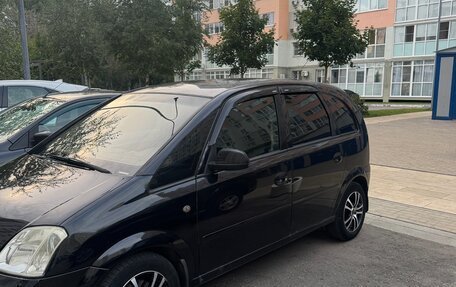 Opel Meriva, 2008 год, 400 000 рублей, 2 фотография