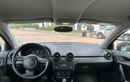 Audi A1, 2013 год, 1 300 000 рублей, 10 фотография
