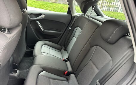 Audi A1, 2013 год, 1 300 000 рублей, 13 фотография