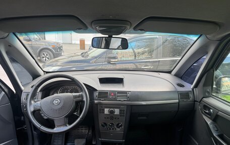 Opel Meriva, 2008 год, 400 000 рублей, 8 фотография