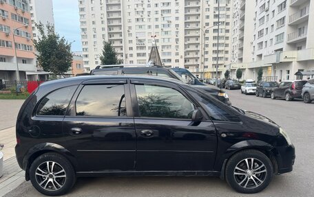 Opel Meriva, 2008 год, 400 000 рублей, 5 фотография