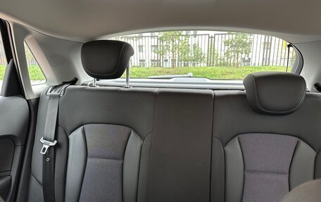 Audi A1, 2013 год, 1 300 000 рублей, 11 фотография