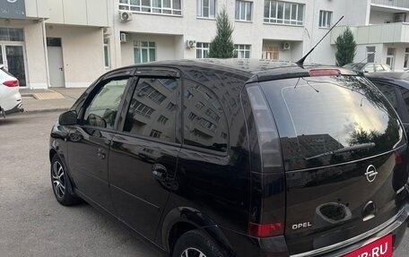 Opel Meriva, 2008 год, 400 000 рублей, 3 фотография