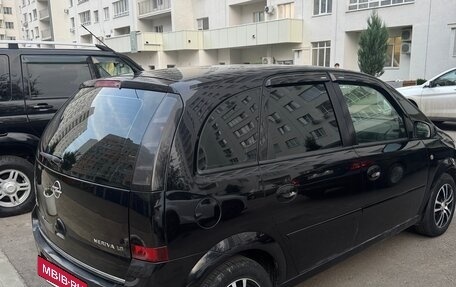 Opel Meriva, 2008 год, 400 000 рублей, 7 фотография