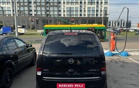 Opel Meriva, 2008 год, 400 000 рублей, 4 фотография