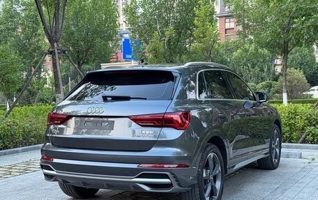 Audi Q3, 2022 год, 2 380 000 рублей, 4 фотография