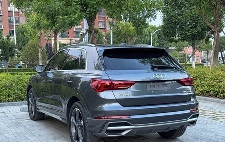 Audi Q3, 2022 год, 2 380 000 рублей, 5 фотография