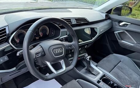 Audi Q3, 2022 год, 2 380 000 рублей, 7 фотография