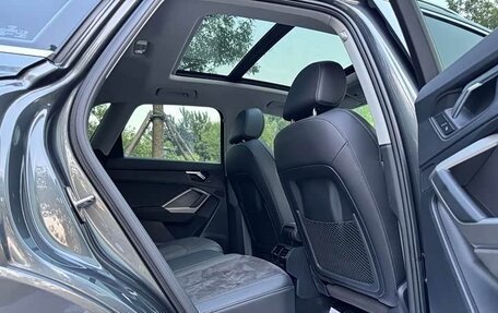 Audi Q3, 2022 год, 2 380 000 рублей, 16 фотография