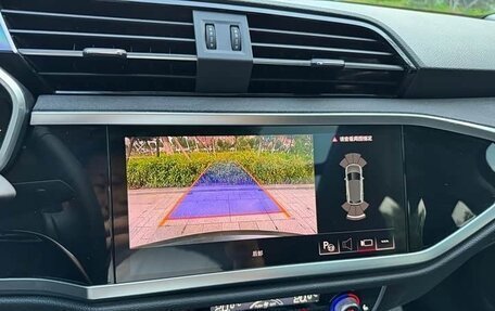Audi Q3, 2022 год, 2 380 000 рублей, 11 фотография