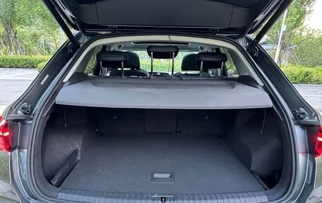 Audi Q3, 2022 год, 2 380 000 рублей, 17 фотография