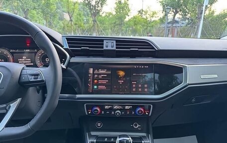 Audi Q3, 2022 год, 2 380 000 рублей, 9 фотография