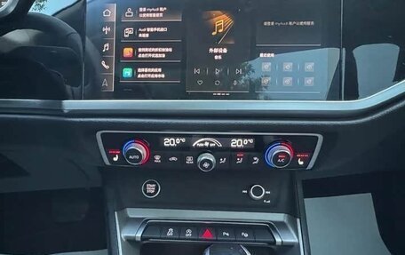 Audi Q3, 2022 год, 2 380 000 рублей, 10 фотография