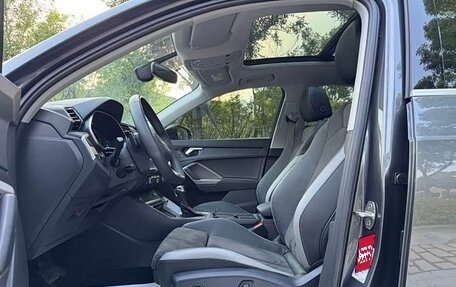 Audi Q3, 2022 год, 2 380 000 рублей, 6 фотография