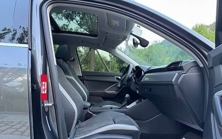 Audi Q3, 2022 год, 2 380 000 рублей, 14 фотография