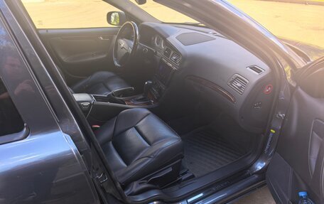 Volvo S60 III, 2008 год, 1 650 000 рублей, 10 фотография