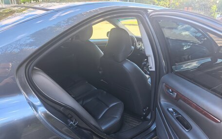 Volvo S60 III, 2008 год, 1 650 000 рублей, 9 фотография