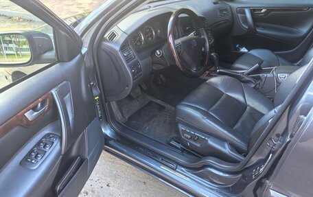 Volvo S60 III, 2008 год, 1 650 000 рублей, 7 фотография