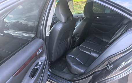 Volvo S60 III, 2008 год, 1 650 000 рублей, 8 фотография