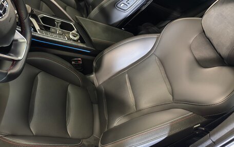 Geely Tugella FY11, 2022 год, 3 300 000 рублей, 6 фотография