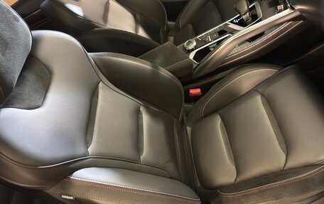 Geely Tugella FY11, 2022 год, 3 300 000 рублей, 7 фотография