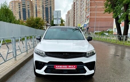 Geely Tugella FY11, 2022 год, 3 300 000 рублей, 3 фотография