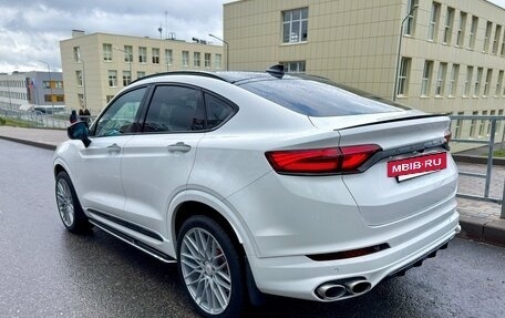 Geely Tugella FY11, 2022 год, 3 300 000 рублей, 4 фотография