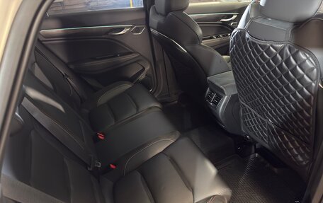 Geely Tugella FY11, 2022 год, 3 300 000 рублей, 8 фотография