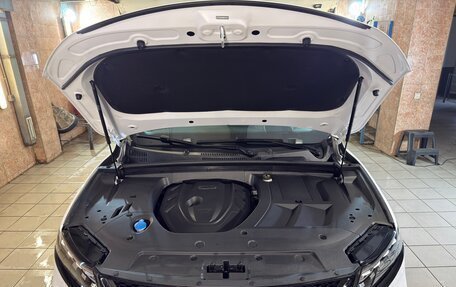 Geely Tugella FY11, 2022 год, 3 300 000 рублей, 13 фотография