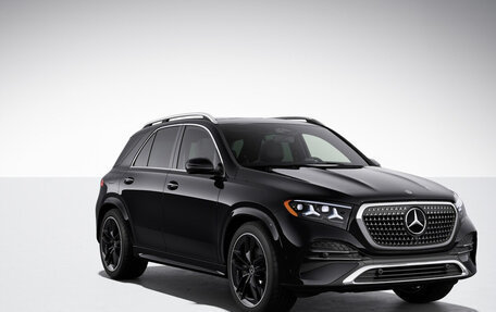 Mercedes-Benz GLE, 2026 год, 16 639 809 рублей, 3 фотография