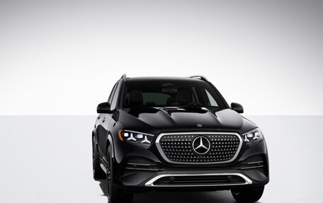 Mercedes-Benz GLE, 2026 год, 16 639 809 рублей, 2 фотография