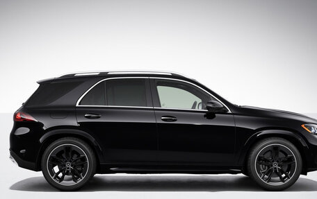 Mercedes-Benz GLE, 2026 год, 16 639 809 рублей, 4 фотография
