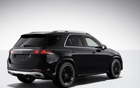 Mercedes-Benz GLE, 2026 год, 16 639 809 рублей, 5 фотография