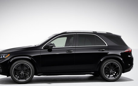 Mercedes-Benz GLE, 2026 год, 16 639 809 рублей, 8 фотография