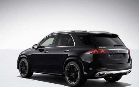 Mercedes-Benz GLE, 2026 год, 16 639 809 рублей, 7 фотография