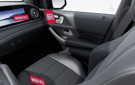 Mercedes-Benz GLE, 2026 год, 16 639 809 рублей, 13 фотография