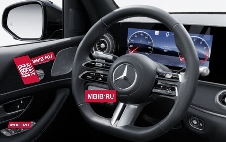 Mercedes-Benz GLE, 2026 год, 16 639 809 рублей, 11 фотография