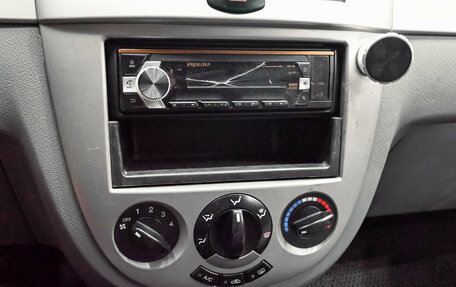 Chevrolet Lacetti, 2011 год, 485 000 рублей, 14 фотография